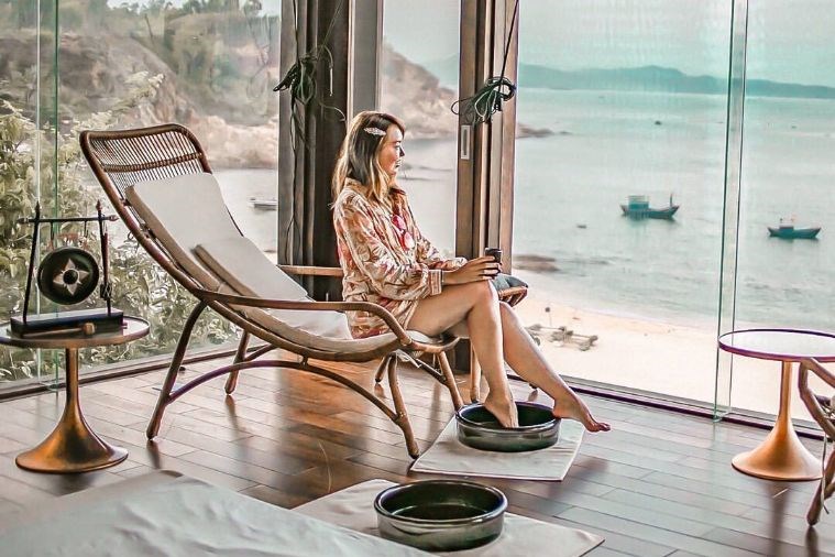 Anantara Quy Nhơn Villas Quy Nhơn